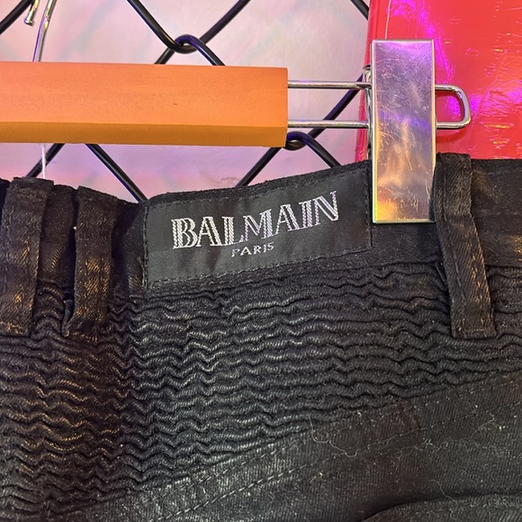 Balmain Jeans - Picture 5 of 7